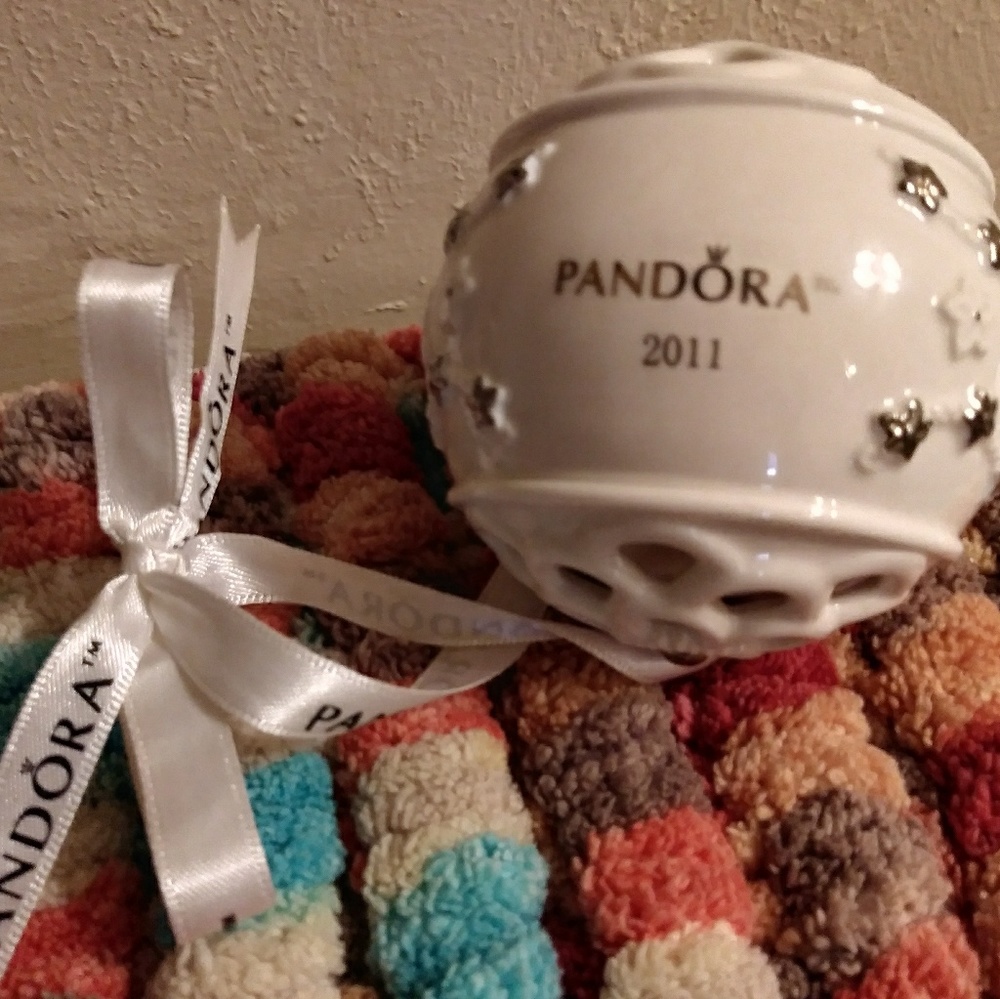 Pandora